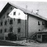 Ansitz "Schneggenhause" bzw. Postmeisterhaus