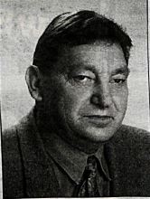 Bürgermeister Karl Auer